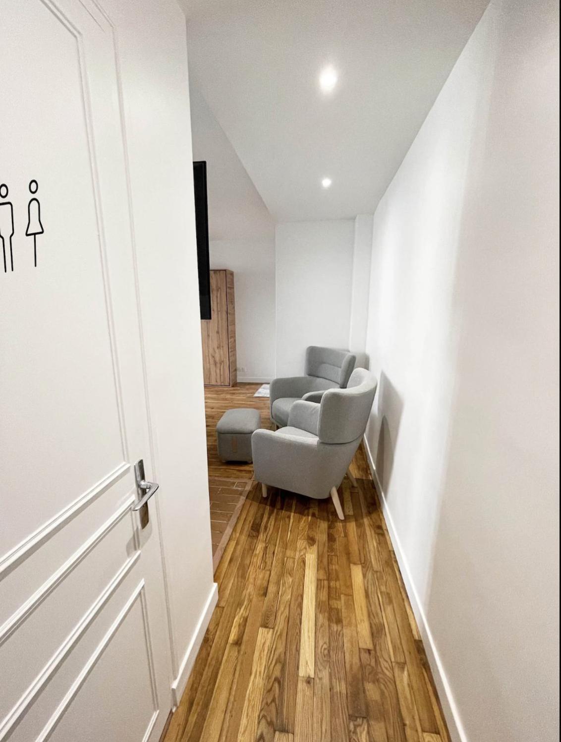 ונסן Appartement Entier Calme - Parking Free - Proche Paris Et Chateau - Wifi Hd מראה חיצוני תמונה