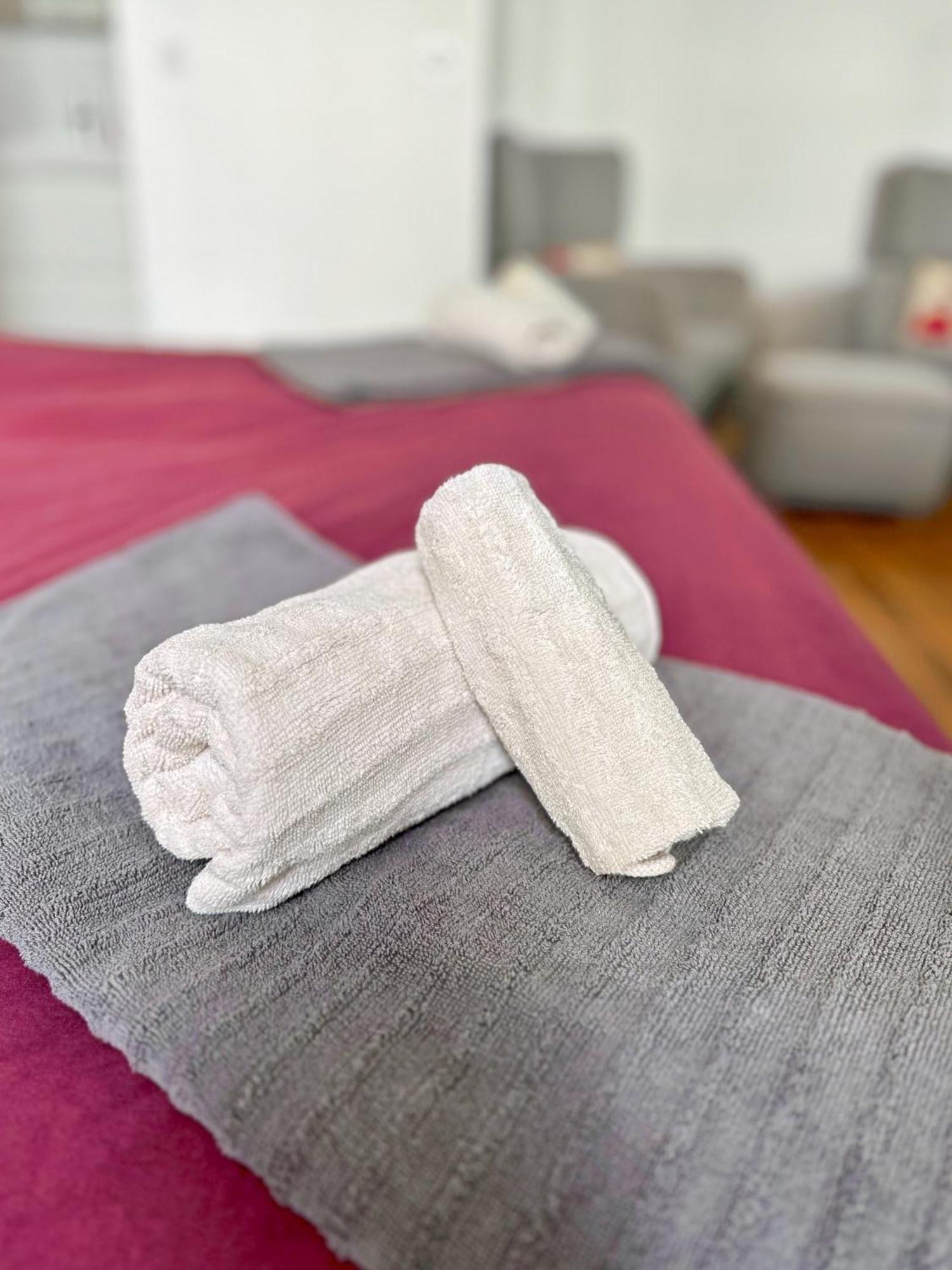 ונסן Appartement Entier Calme - Parking Free - Proche Paris Et Chateau - Wifi Hd מראה חיצוני תמונה